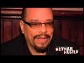 Heyman Hustle Episode 7