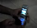 Ponchera cell