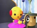 Rolie Polie Olie Halloween (Pt1) Rolie Polie Olie Halloween (Pt1)