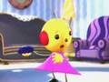 Rolie Polie Olie Halloween (Pt1)