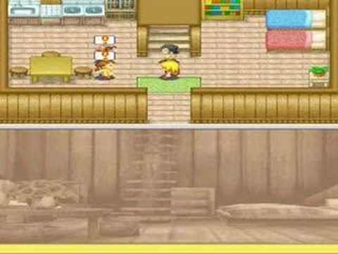 how to marry skye in harvest moon cute