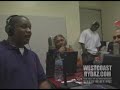Zombie Radio - WestCoastRydaz/Dae One Interview pt 5