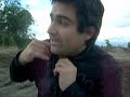 Probando Cuadrimoto