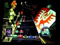 Guitar Hero 3: Disturbed - Stricken (510k Expert 5 Stars)