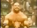 Goldberg Entrance Goldberg Entrance