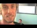 Behind the Scenes w/ Anberlin