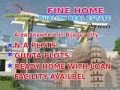 FINE HOME REAL ESTATE.