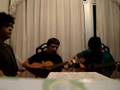 larc en ciel - flower acústico