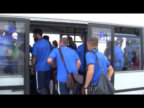 R - The QPR squad have arrived at the BioSeehotel in Zeulenroda #RsInGermany. SUBSCRIBE for more exclusive QPR video content. Remember, it's FREE: http://qprng.rs/YouTubeSubscribe About OfficialQPR:...