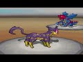 Top Fifteen Worst Pokemon Part 1 (15-6)