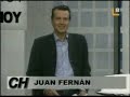 Mercanatura en Localia Coruña Tv..MPG