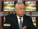 Colin Powell backs Obama Colin Powell backs Obama