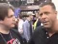 Ed Van Amsterdam - IFBB Pro Bodybuilder