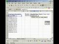 Edit Macros in Excel - Make Dynamic Cell References (1 of 2)