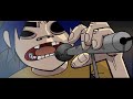 gorillaz   5/4