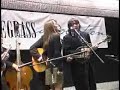 More Mark Phillips &  Third Generation Bluegrass