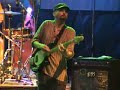 Jaryn Janek - bass solo