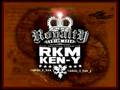Vicio del Pecado NEW Rakim y Ken-y Ft Hector Acosta(el torit
