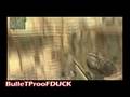 bulletproofduck :: Montage 1 :: bournestudios