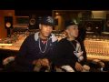 Fazer & Dappy from N-Dubz on chart success and the new album