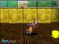 Star Ocean 2:- Solo Bowman - #Bloodfeather & x2 Weird Knight