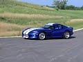 1996 Viper GTS Custom Show Car