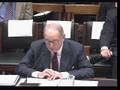 Hearing on Selective Prosecution: Thornberg's Opening