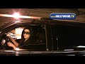 Kim Kardashian and Friends on Robertson