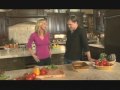 Worst Week - Lara Spencer Behind the Scenes on Worst Week