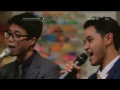 Yovie & Nuno - Merindu Lagi (Live at Music Everywhere) *