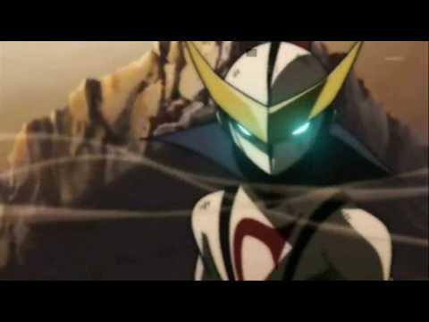 Casshern sins AMV