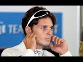Giancarlo Fisichella tribute