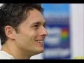 Giancarlo Fisichella tribute