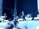 Delays - The Earth Gave Me You @ V Festival Chelmsford 08
