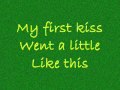 Kesha My First Kiss
