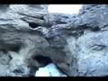 Insane 100 Foot Cliff Drop!