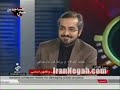 آخوند حائری دشمن را مظلوم نکنید بکشید، قتل عام کنید