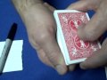 Piece Of Pie - Prediction Card Trick Tutorial