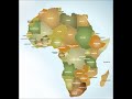 Africa - (From