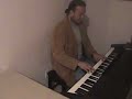 PIANO. BEBU SILVETTI (EDMUNDO SANCHEZ)