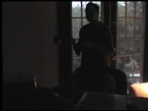 George Michael (live) unreleased 2007