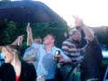 dianes drumlish car party 3