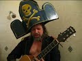 Your Mom is Totally Hot - Captain Ronzo singing in the showe