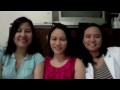 CVGH Tribute to Outgoing Residents- OB-GYN Department