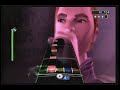 Rock Band 2 - Testify 5 stars