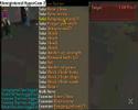 Range of ish Pk Vid 12 Bounty Hunter Pking