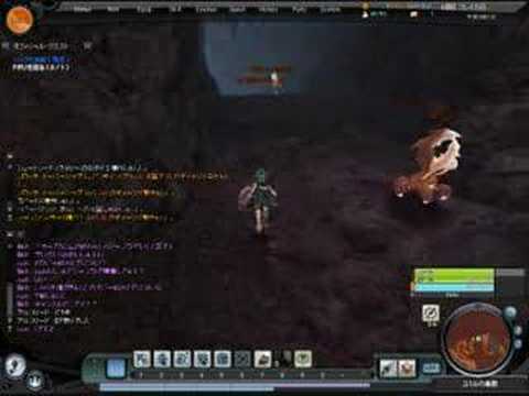 jRO2 Beta - Ymir Caves