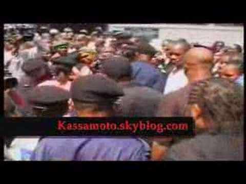 ALL Congo*Stars' Arrival @ Madilu's Funeral pt_1 ALL Congo*Stars' Arrival @ Madilu's Funeral pt_1
