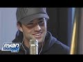 Brody Jenner In-Studio Part 1
