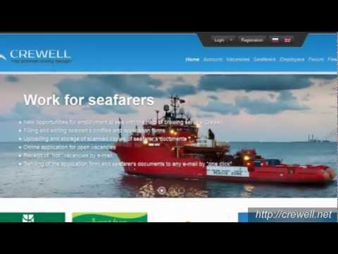 how to fill merchant navy form